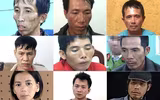 [ẢNH] Toàn cảnh điều tra vụ nữ sinh giao gà bị sát hại ở Điện Biên